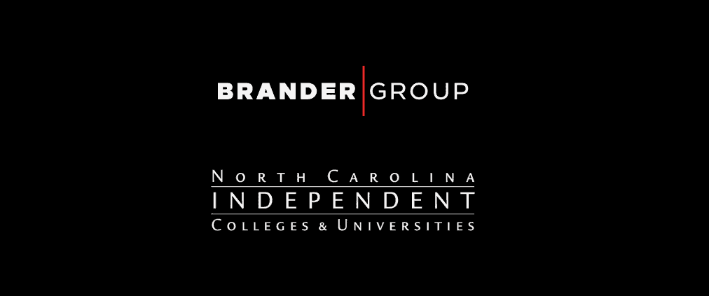 Brander Group Partners with NCICU