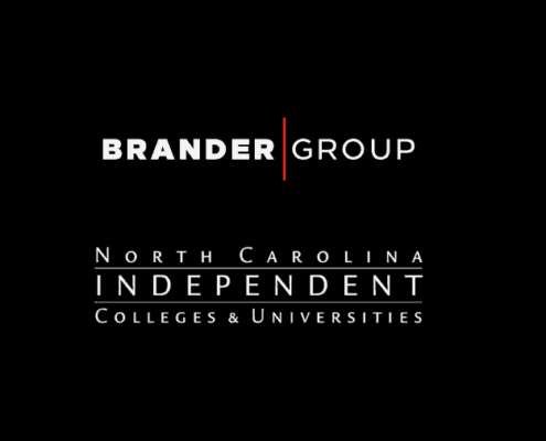 Brander Group Partners with NCICU