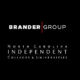 Brander Group Partners with NCICU