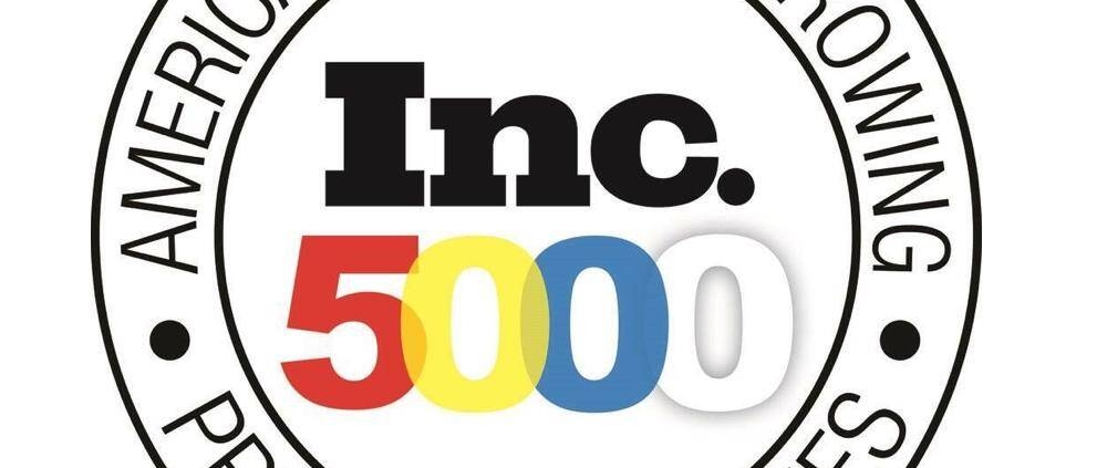 Brander Group Ranks on Inc. 5000