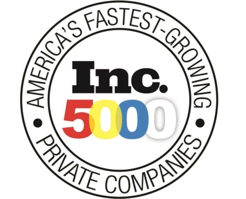 Brander Group Ranks on Inc. 5000