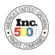 Brander Group Ranks on Inc. 5000