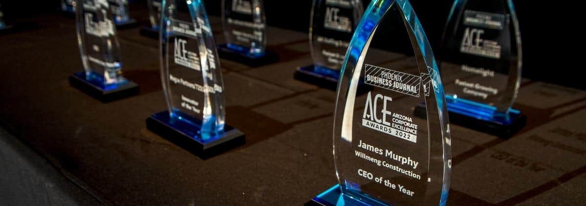 PhoenixBusinessJournal ACE Awards