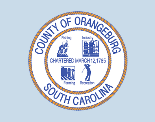 Orangeburg County