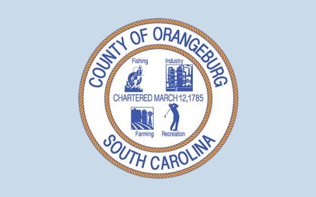 Orangeburg County