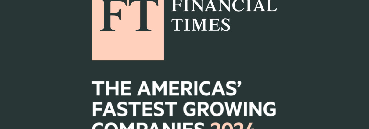 Brander Group Ranks 35th on Financial Times in 2024