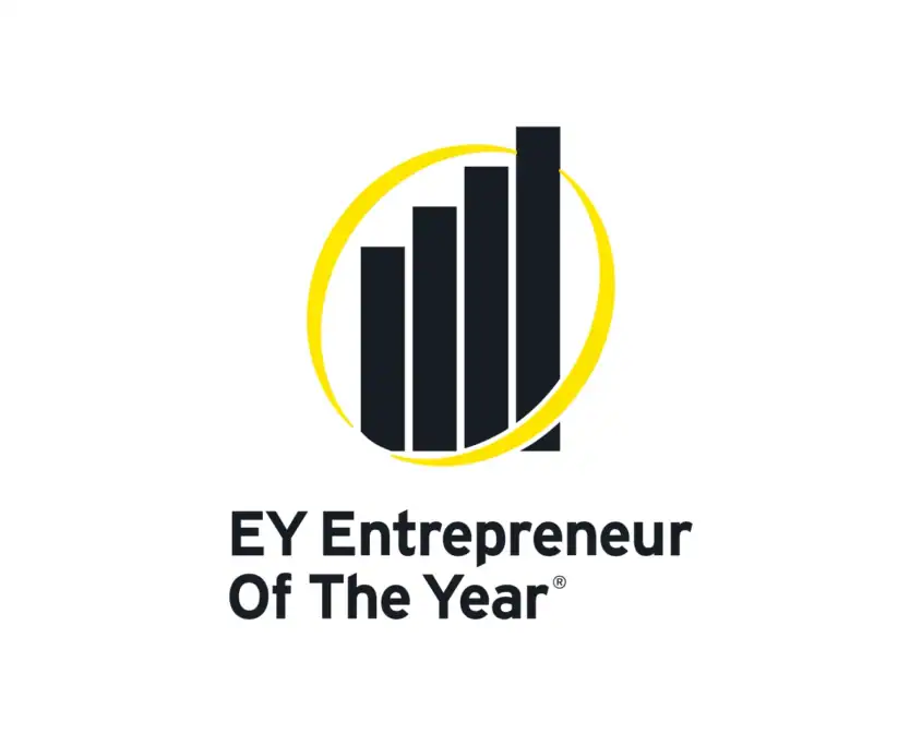 Jake Brander Ernst & Young Entrepreneur of