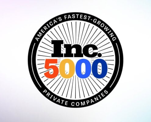 Brander Group Named Inc 5000 Fastest Growing Companies